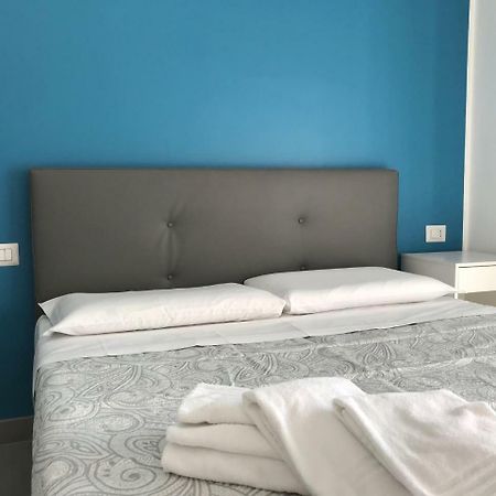 Joy Rooms Milan Luaran gambar