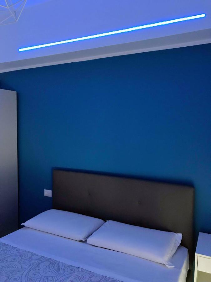 Joy Rooms Milan Luaran gambar