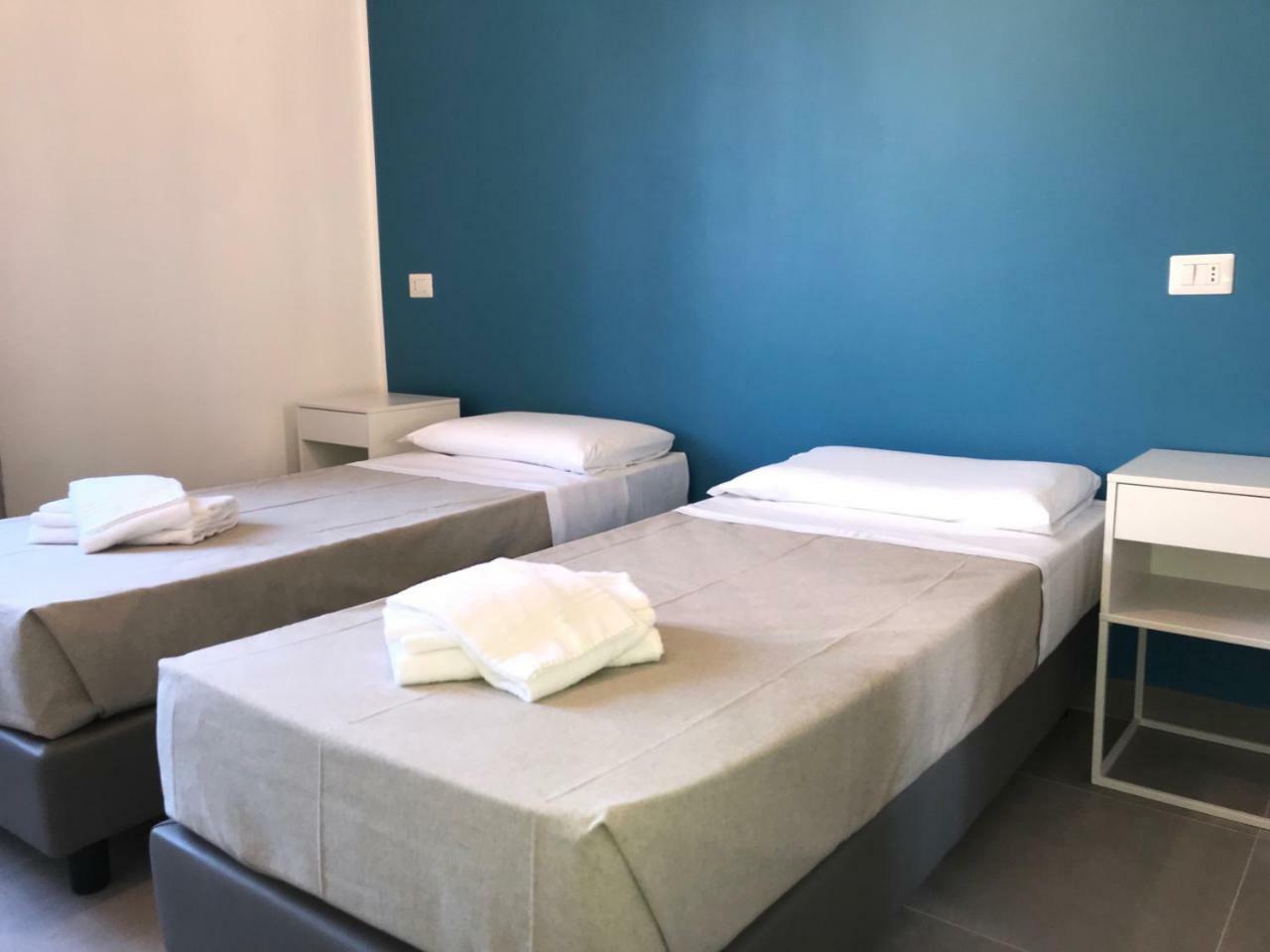 Joy Rooms Milan Luaran gambar