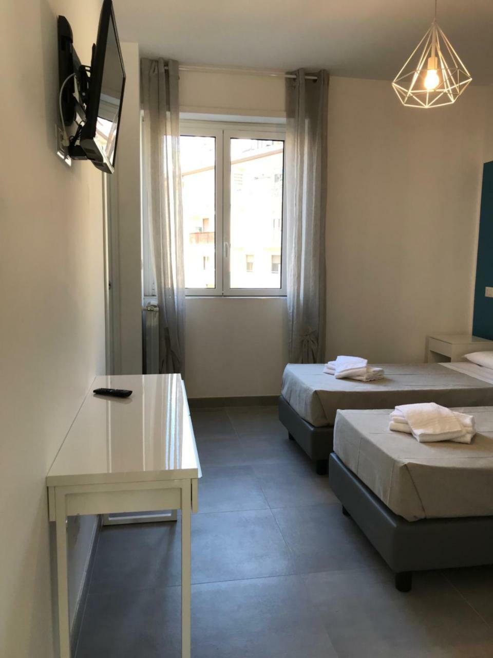 Joy Rooms Milan Luaran gambar