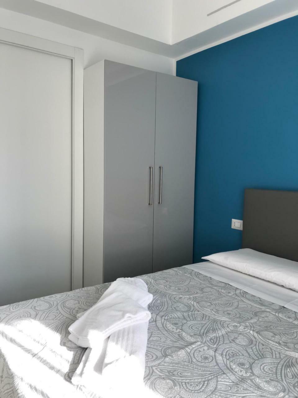 Joy Rooms Milan Luaran gambar