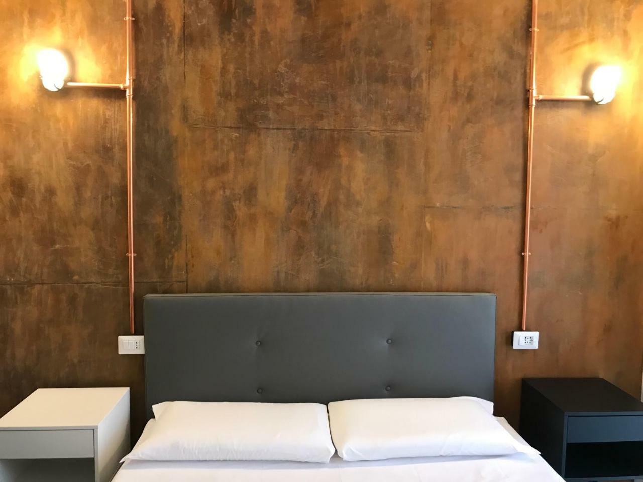 Joy Rooms Milan Luaran gambar