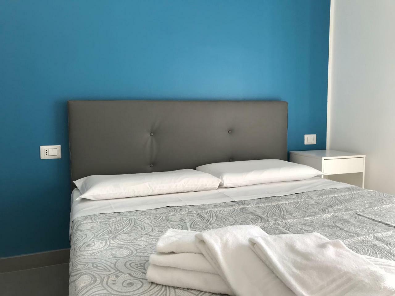 Joy Rooms Milan Luaran gambar