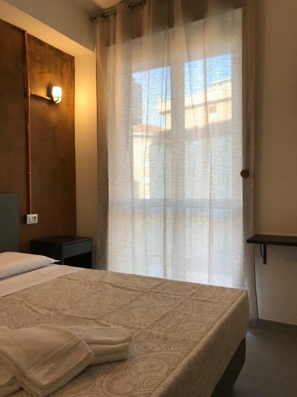 Joy Rooms Milan Luaran gambar
