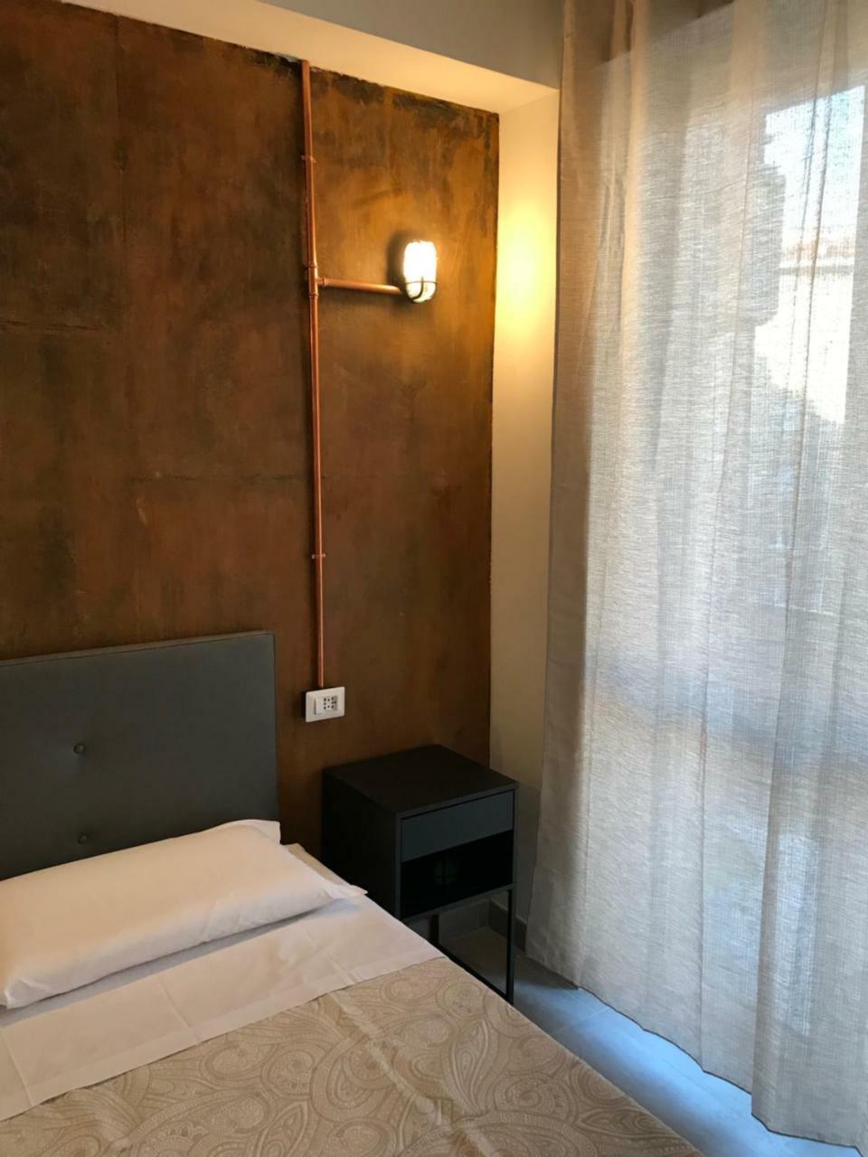 Joy Rooms Milan Luaran gambar