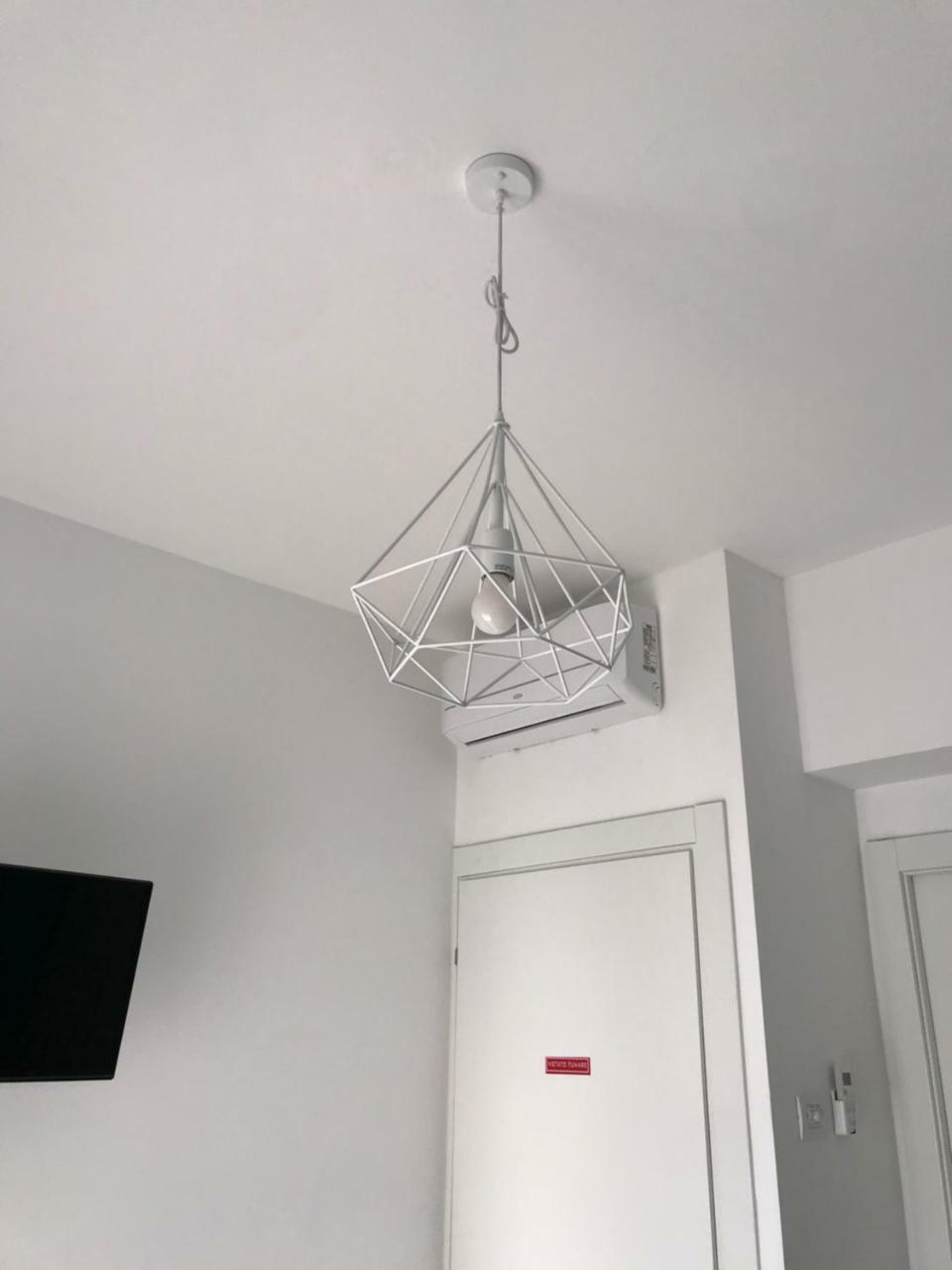 Joy Rooms Milan Bilik gambar