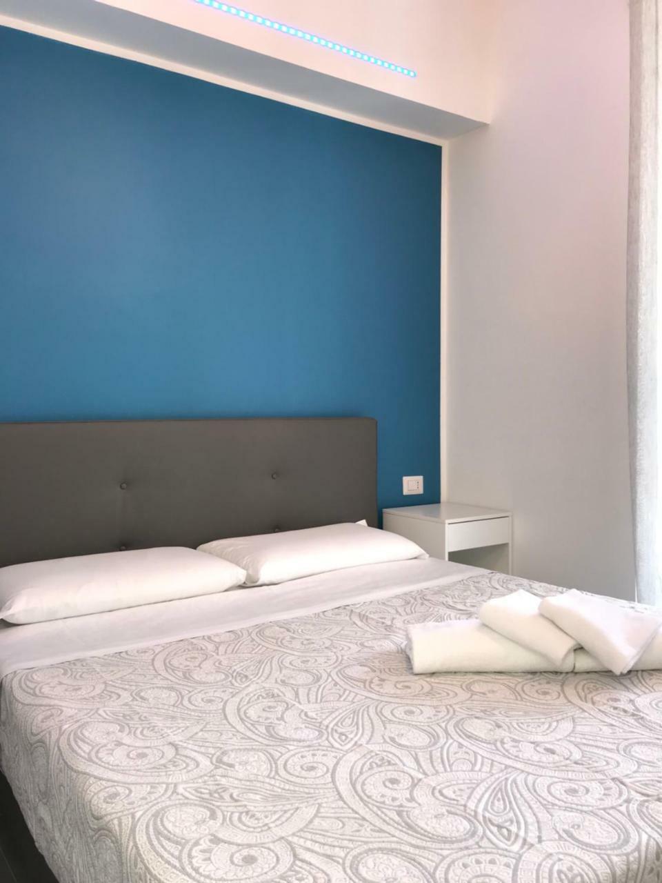 Joy Rooms Milan Luaran gambar