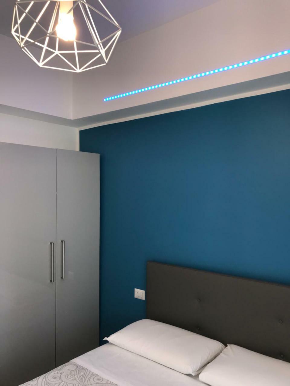 Joy Rooms Milan Luaran gambar