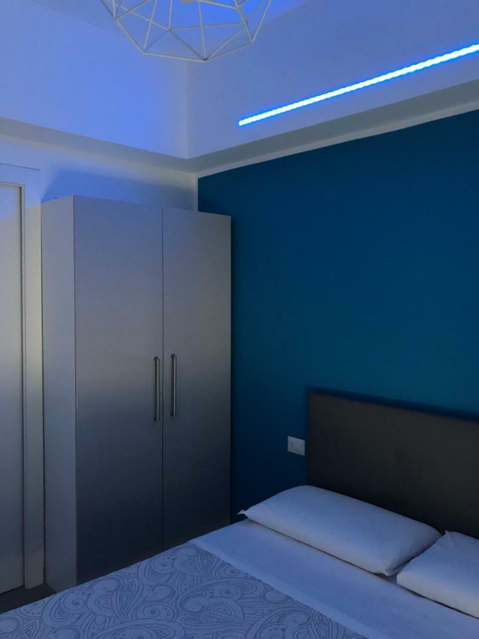 Joy Rooms Milan Luaran gambar